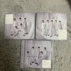 2026年最新】m!lk jewel 初回の人気アイテム - メルカリ