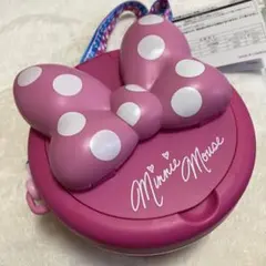 ク*ア様 ポップコーンバケット　パルパルーザ　ミニー