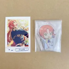 2025年最新】月永レオ アクスタの人気アイテム - メルカリ