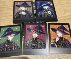 ツイステ パシャこれ まとめ売り 5枚