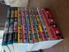 漫☆画太郎　2６冊＋１　まとめ売りセット 漫☆画太郎 26冊＋1 まとめ売りセット - メルカリ