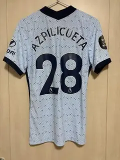 値下げ不可 正規品 チェルシー アスピリクエタ ユニフォーム 2026年最新】アスピリクエタ ユニフォームの人気アイテム - メルカリ