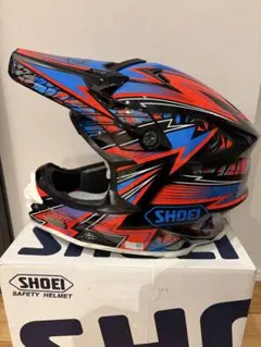2026年最新】shoei vfx-wの人気アイテム - メルカリ