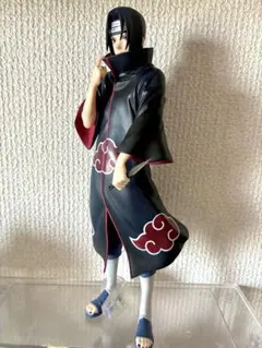 t*k様 一番くじ NARUTO 忍の絆 うちはイタチ