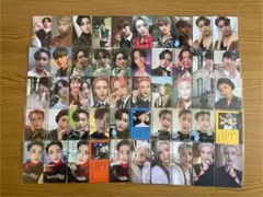 ソンファ トレカセット