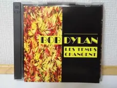 ボブ・ディラン　Les Temps Changent　(2CD)