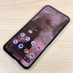 A7942 美品 Google Pixel 8a 128GBのサムネイル