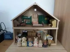 シルバニアファミリー まとめ売り