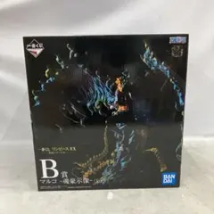 JF5203 未開封 ワンピースEX 悪魔を宿す者達 B賞 マルコ フィギュア