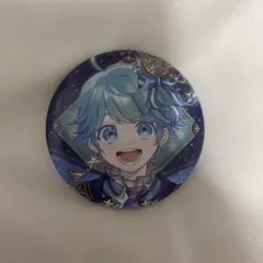 あんスタ MELLOW DEAR US 甘楽チトセ 缶バッジ スタライ メロアス