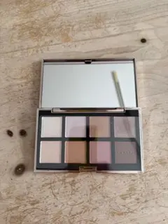 LUNASOL アイカラーレーション スペシャルエディション EX04