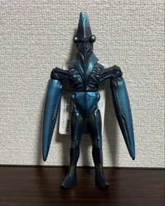 2025年最新】ソフビバルタン星人の人気アイテム - メルカリ