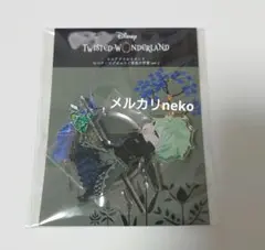 ツイステ ミニアクリルスタンド セベク 常夜の甲冑ver.