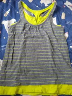 GAPKids110タンクトップのサムネイル