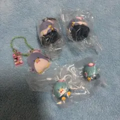 タキシードサム