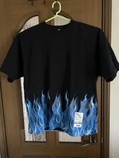 JSB LAND FOREVER フォトTシャツ BLACK 黒 Lサイズ - メルカリ