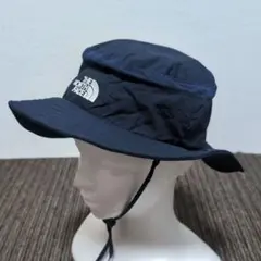 THE NORTH FACE　ブリマーハット　キッズ　KM　3〜6歳　春　夏