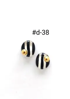 d-51handmadeピアス/イヤリング レジンピアス/イヤリング - メルカリ