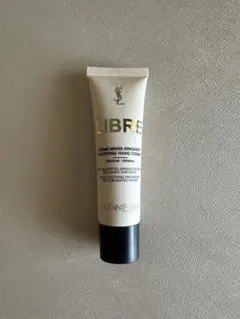 Yves Saint Laurent LIBRE ハンドクリーム