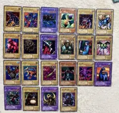遊戯王初期、2期カードまとめ売り - メルカリ