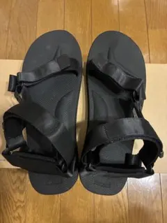 美品 AP STUDIO 別注 suicoke グログランサンダル 24 - メルカリ