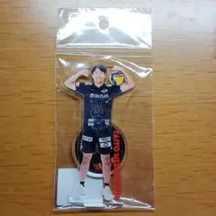 2026年最新】水町泰杜 アクスタの人気アイテム - メルカリ