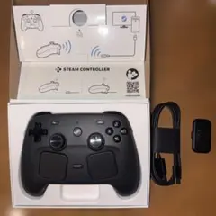 Steam Controller スチームコントローラー
