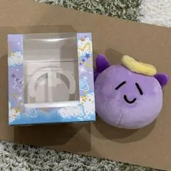 SION ぬいぐるみ シオニン NCTWISH WISH祭 ポーチ 2025年最新】NCT wish シオン ぬいぐるみの人気アイテム - メルカリ