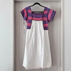 【MISSONI】半袖ワンピース【ミッソーニ】のサムネイル