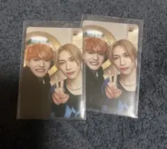 池崎理人 田島将吾 ケミトレカ