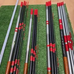中古品】 がまかつ がま鮎 ファインスペシャル4 H-90 - メルカリ