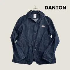 2026年最新】DANTON ダントン カバーオールの人気アイテム - メルカリ