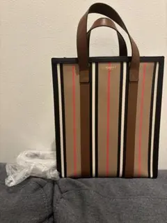 極美品 ブルネロクチネリ ラフィアトートバッグ モニーレ付き 保存袋付 