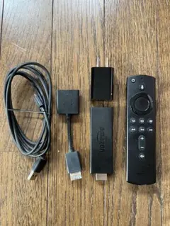 Amazon Fire TV Stick【第2世代】のサムネイル