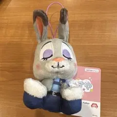 ズートピア キャラクターグッズ