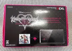 2025年最新】キングダムハーツ 3DS 本体同梱版の人気アイテム