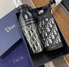 Dior トロッター 水筒／アクアボトル／ステンレスタンブラー - メルカリ