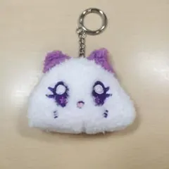 ME:I 清水恵子 KEIKO ミャイズ ぬいぐるみキーホルダー - メルカリ