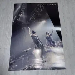 ワンオク 35xxxv LIVE DVD ポスター 非売品 - メルカリ