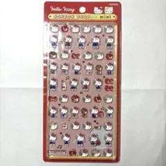 【正規品】ハローキティ ボンボンドロップミニ　赤　レッド　ボンドロ
