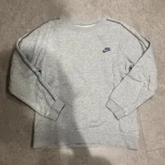 NIKEナイキ　トレーナー