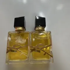 YSL LIBRE オーデパルファム ミニボトル 2点セットのサムネイル