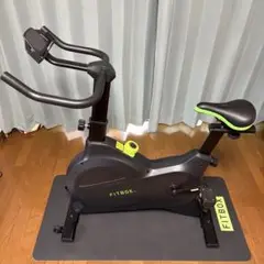 【送料込み】FITBOX LITE フィットネスバイク