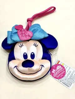 ミニー パルパルーザ ミニパル ショルダーバッグ