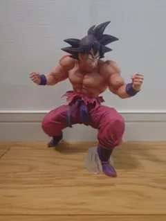 一番くじ ドラゴンボール　天下分け目の超決戦！！C賞 孫悟空 国内正規品