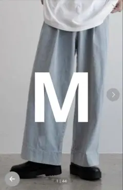 casper john パンツ