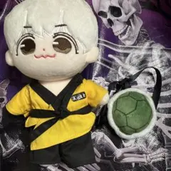 NCT127　ユウタ マスターニム ぬいぐるみ 12ｃｍ ユチェリー B NCT127 ユウタ マスターニム ぬいぐるみ 12cm ユチェリー B