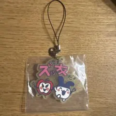 一番くじ たまごっち F賞きらきらラバーチャーム
