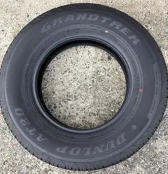 【かん】JB64W ジムニー　純正タイヤ　4本 ジムニー 現行 JB64 純正車高 タイヤホイール 16インチ ヨコハマ