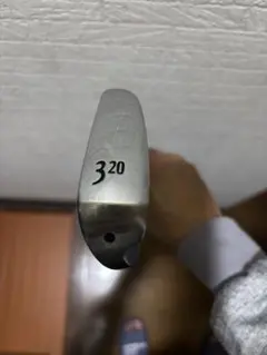 アイアン型ユーティリティ